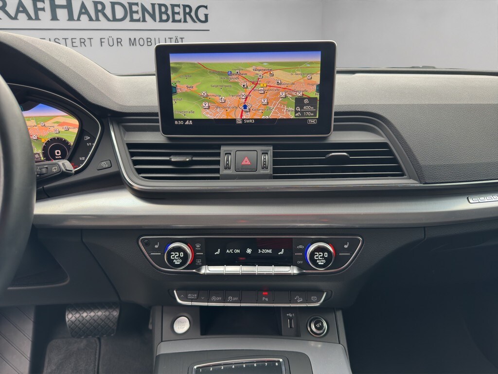 Image about Audi Q5 sport 45 TFSI quattro S tronic