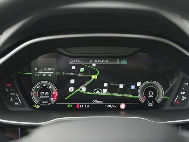Image about Audi Q3 S line 40 TDI quattro S tronic