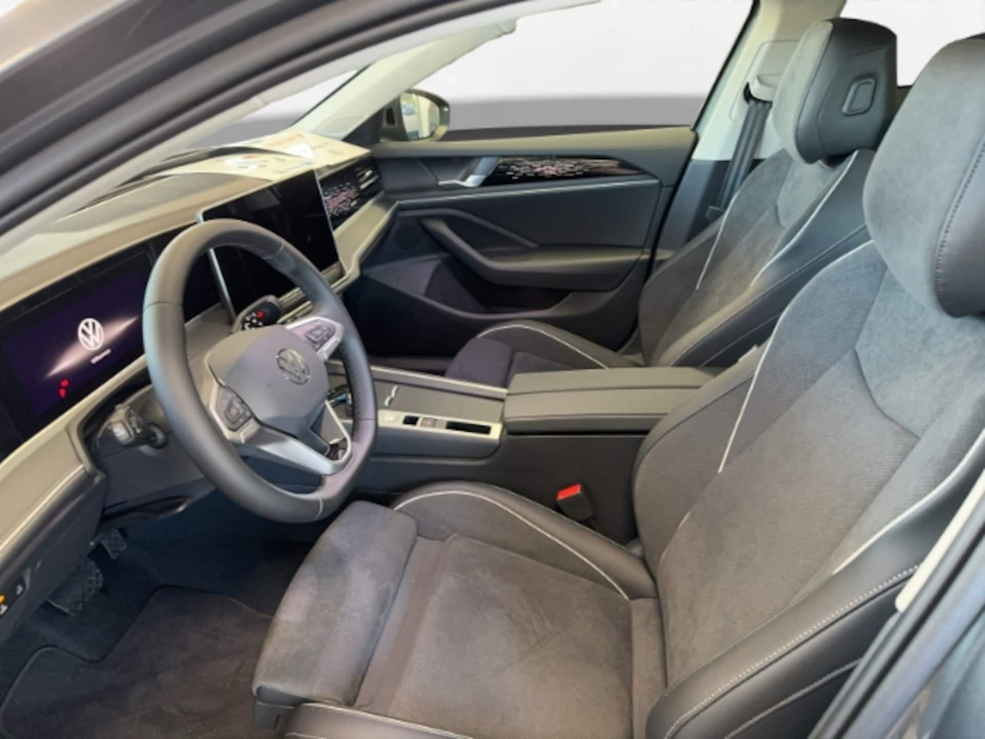Volkswagen Passat Business