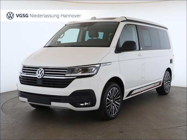 Volkswagen T6.1 California