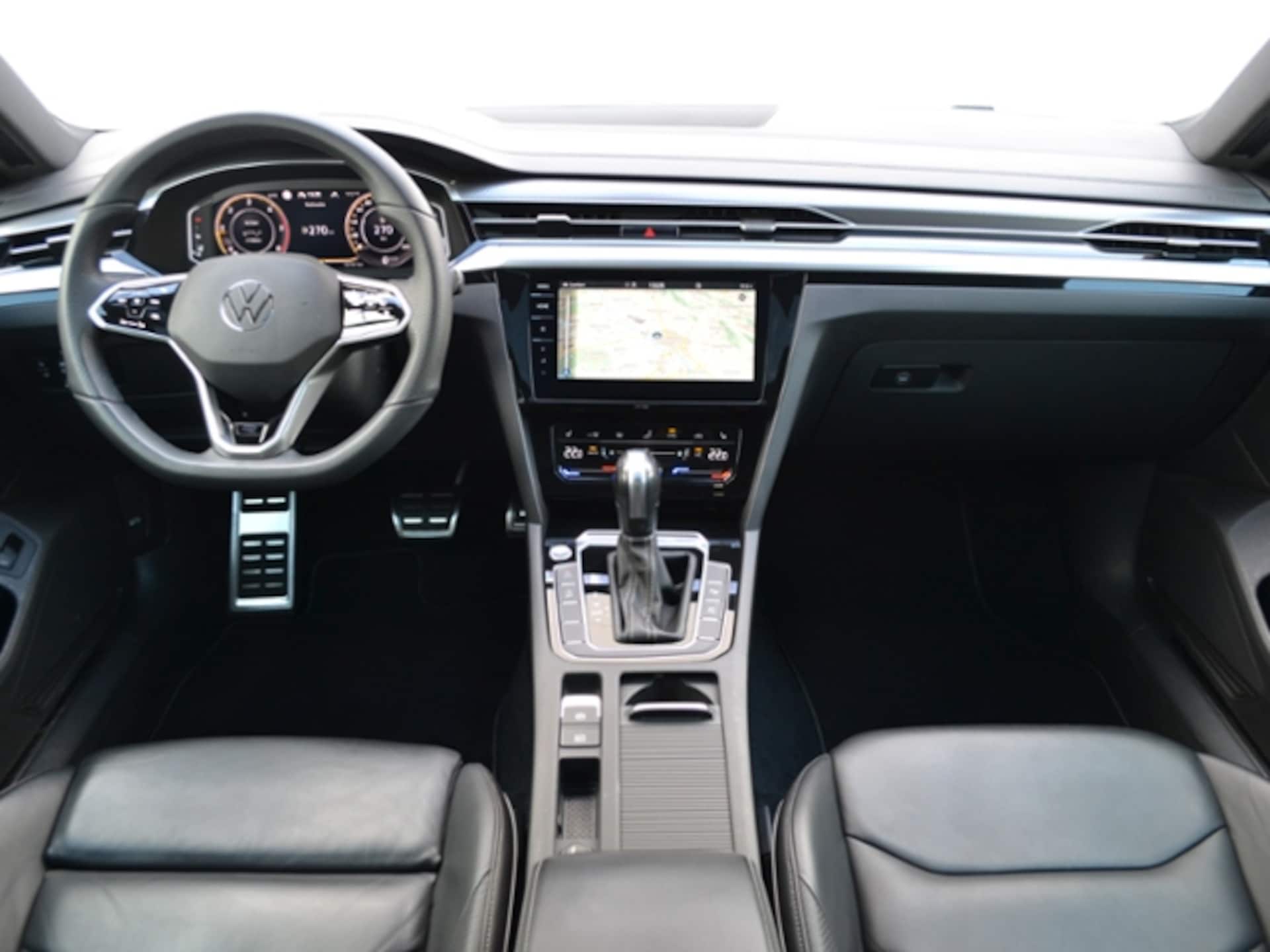 Volkswagen Arteon R-Line