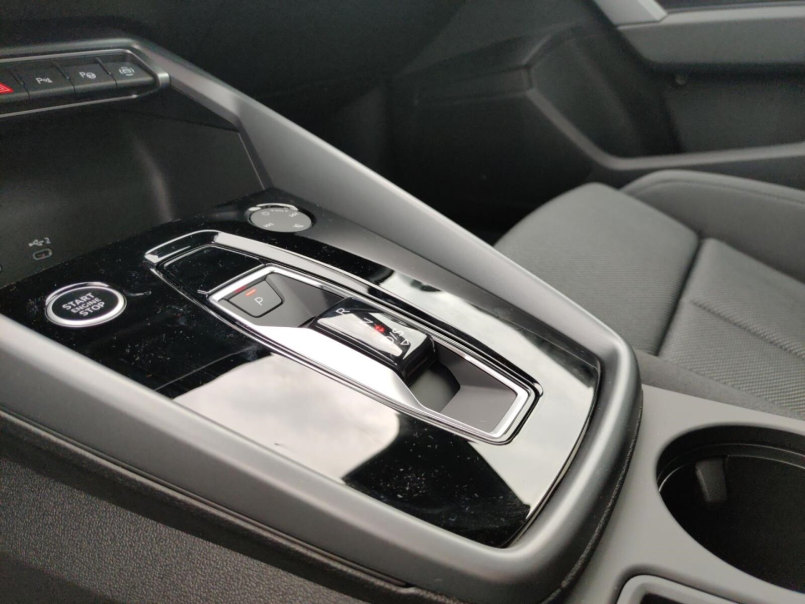 Audi A3 Sportback – Bild 13