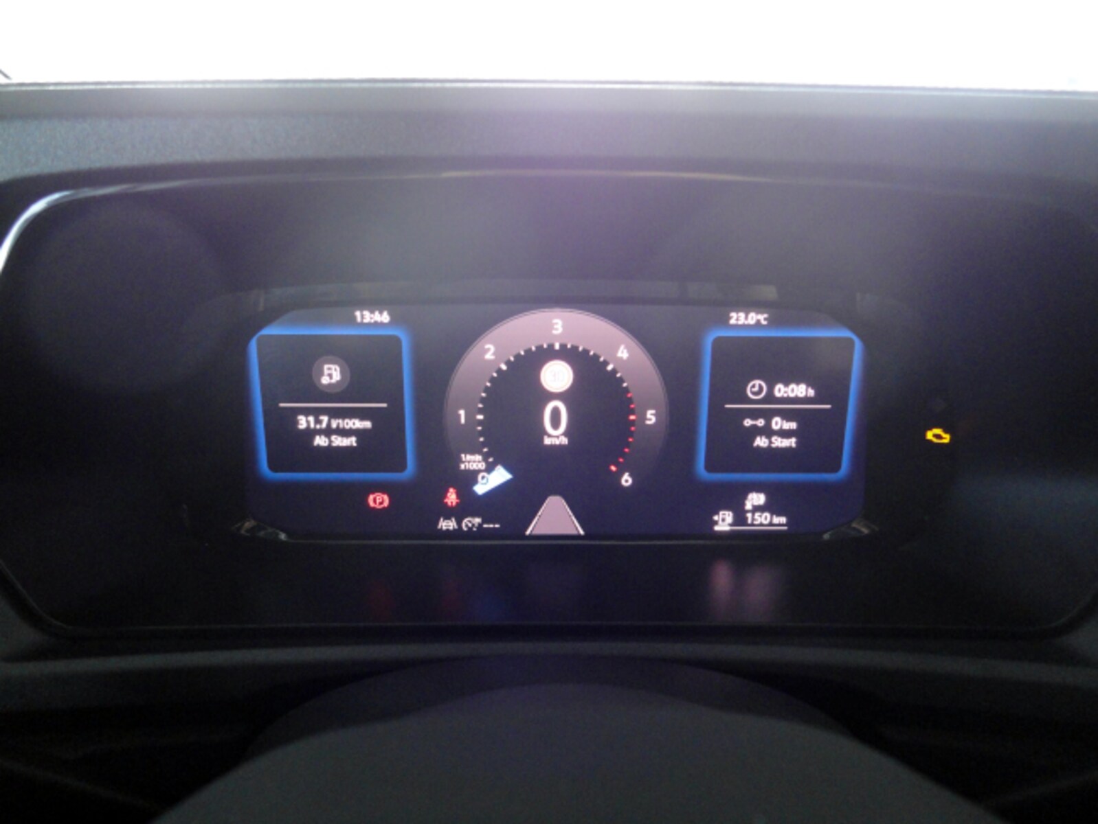 Volkswagen Caddy Cargo – Bild 17