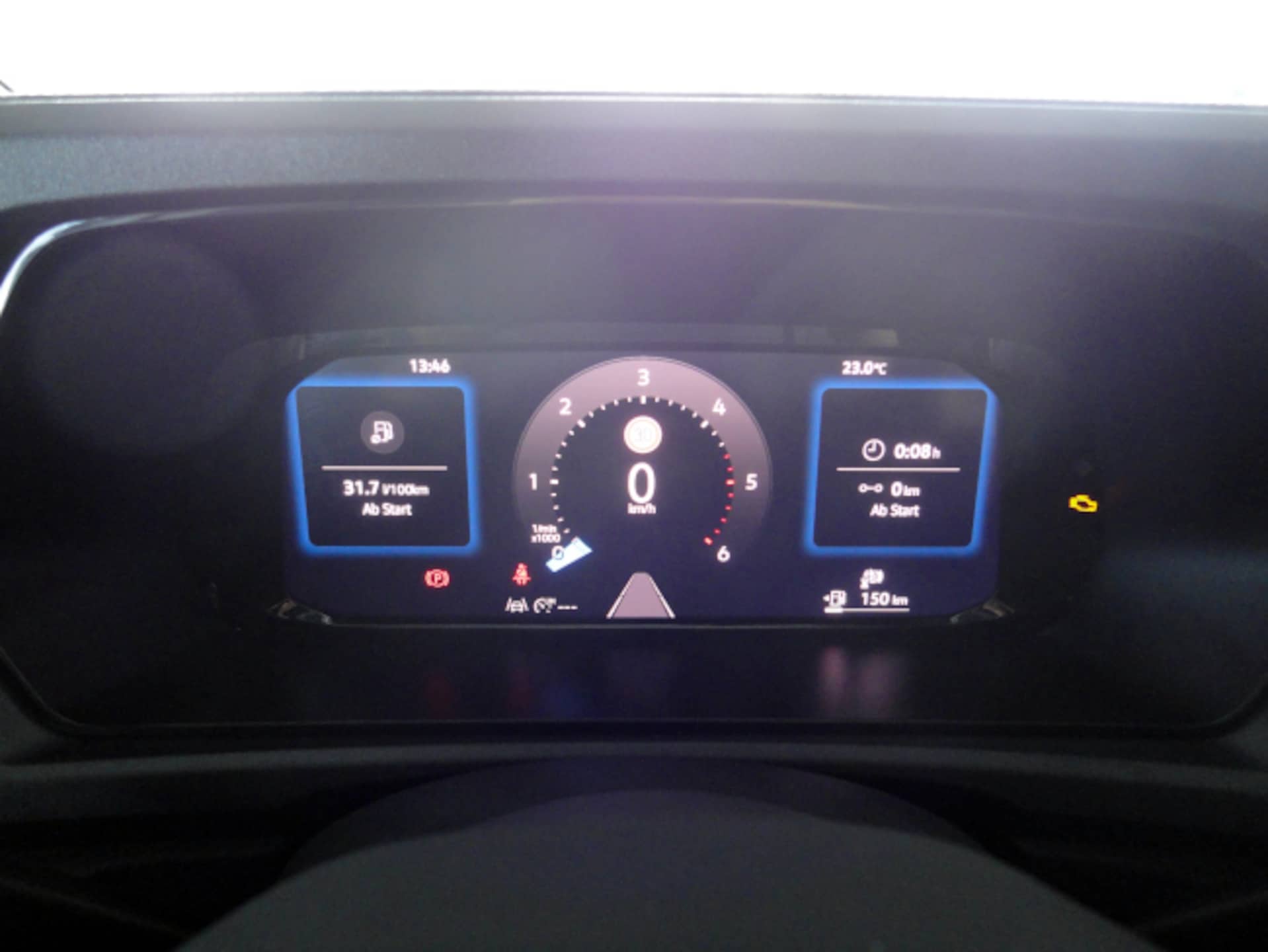 Volkswagen Caddy Cargo