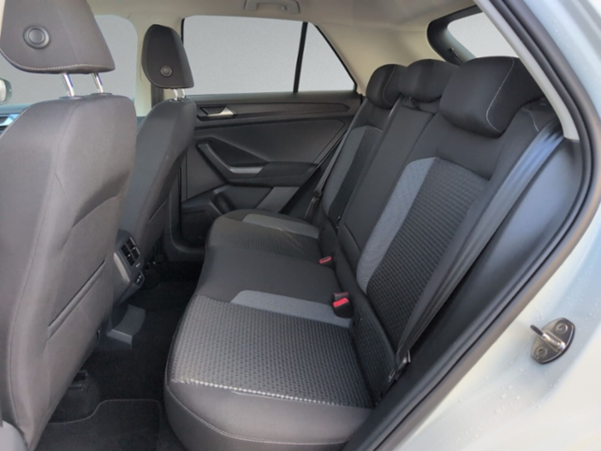 Volkswagen T-Roc Active