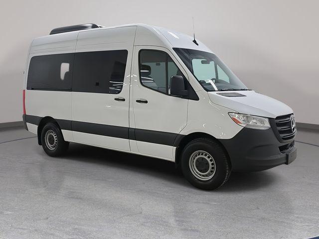 2024 Mercedes-Benz