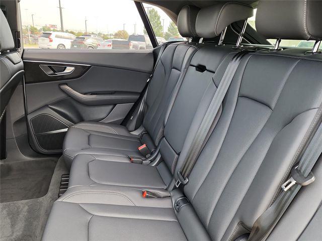 2026 Audi Q8 Premium Plus - Photo 25