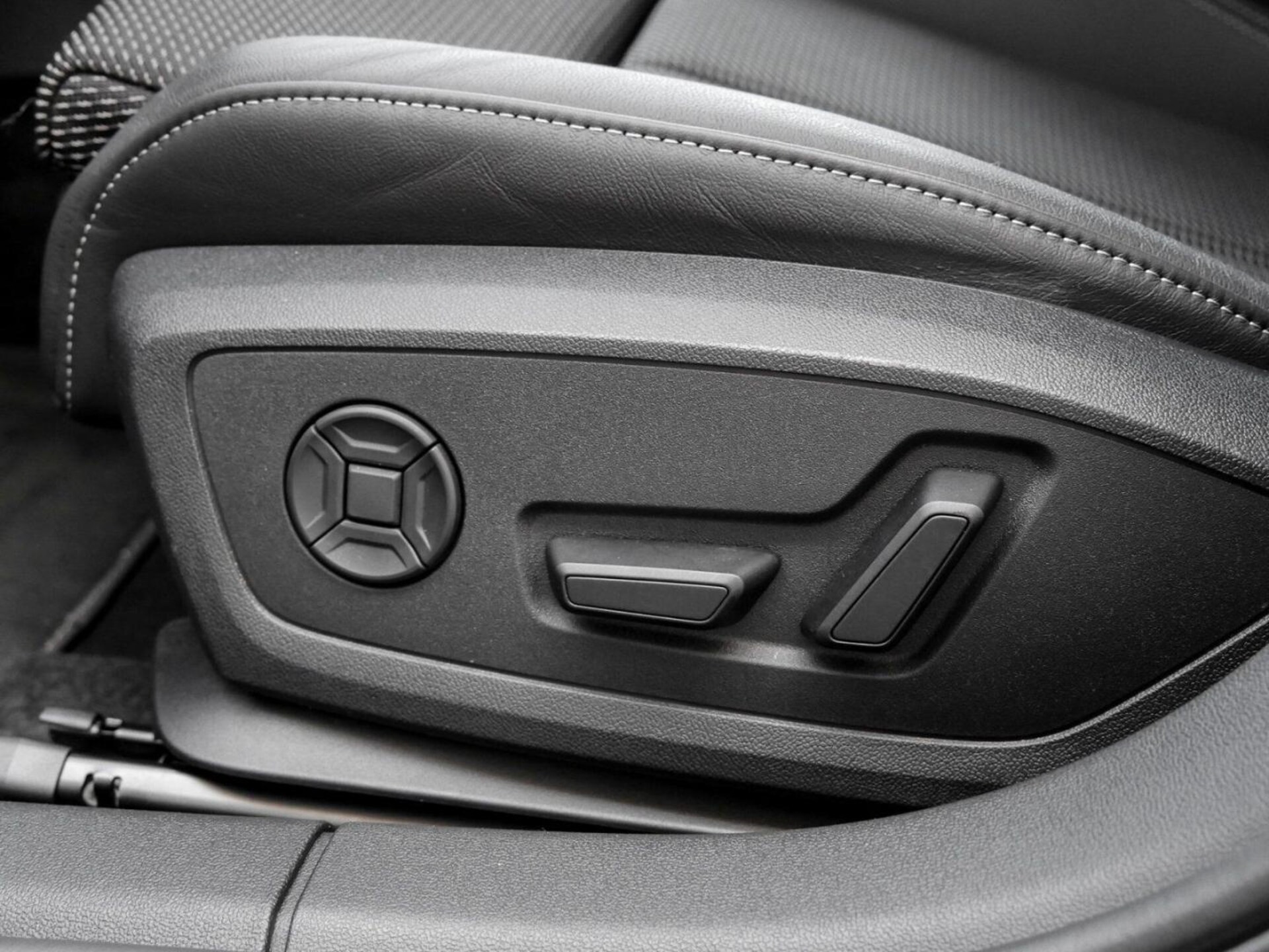 Audi A3 Sportback TFSI e S line
