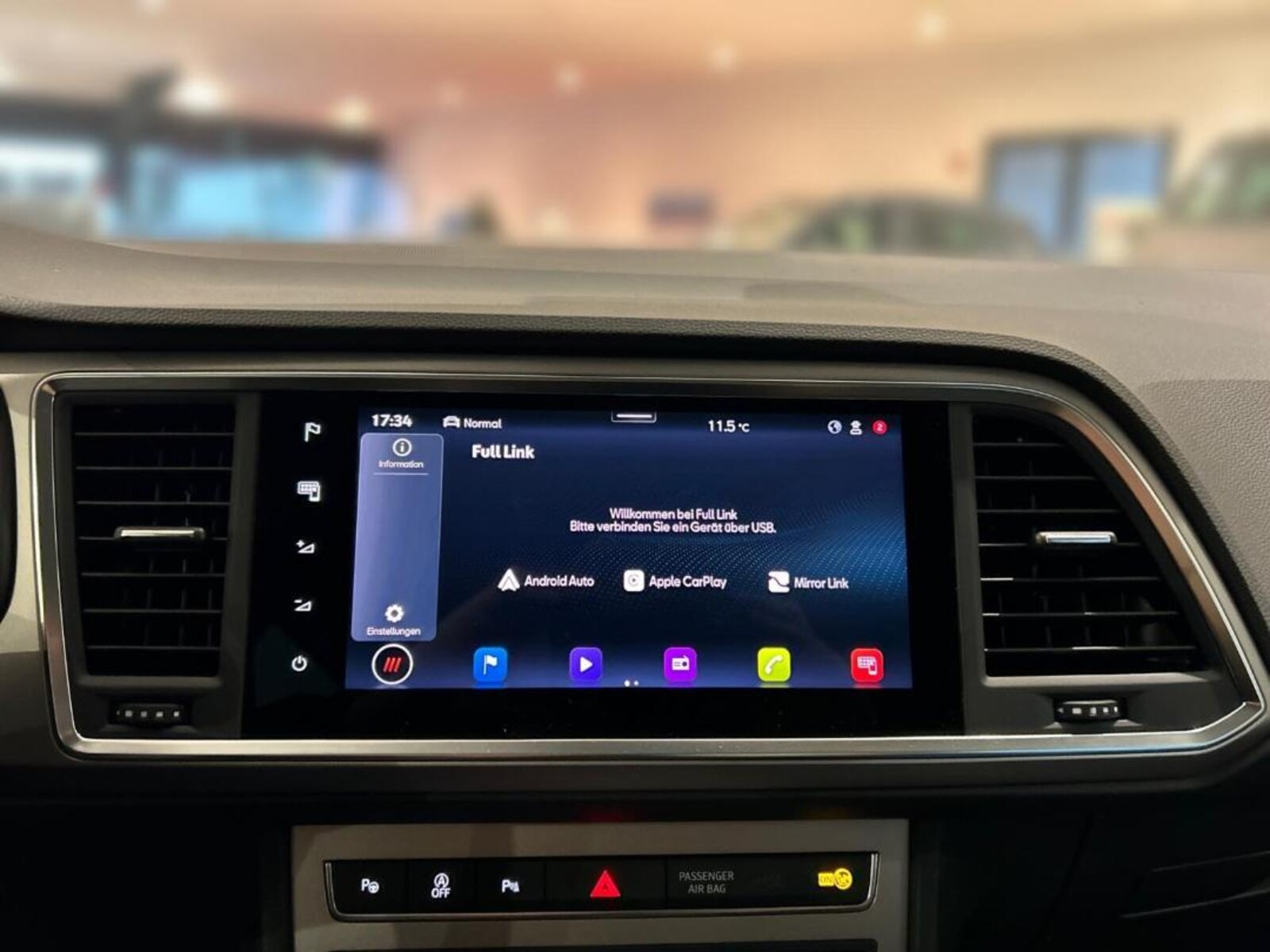 SEAT Ateca – Bild 20