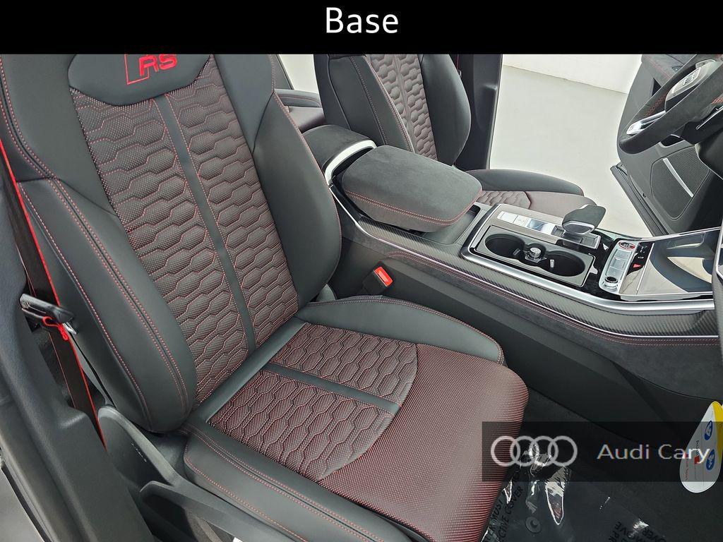 2026 Audi RS Q8 Base - Photo 10