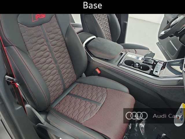 2026 Audi RS Q8 Base - Photo 10