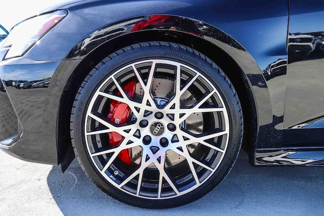 2026 Audi RS 3 Base - Photo 13