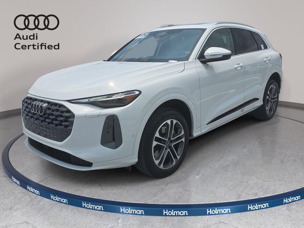 2025 Audi Q5 Premium quattro's photo