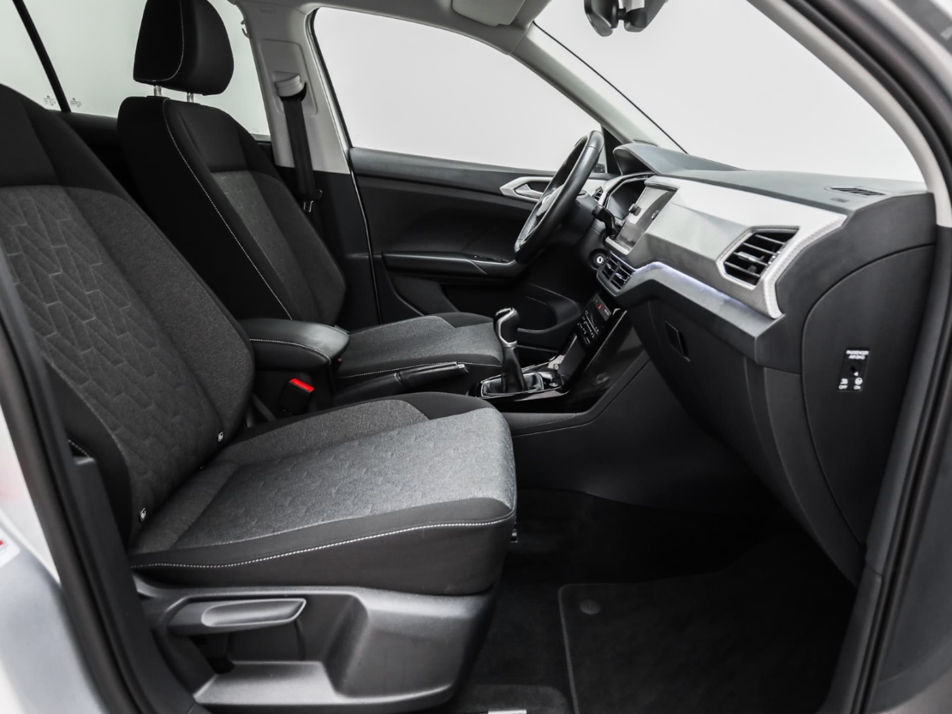Volkswagen T-Cross MOVE