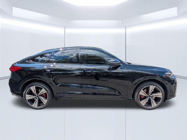 2026 Audi SQ5 Sportback