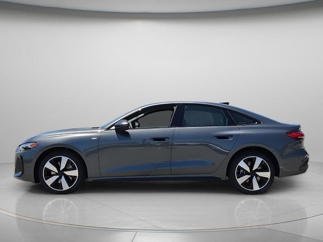 2026 Audi A5 Sedan