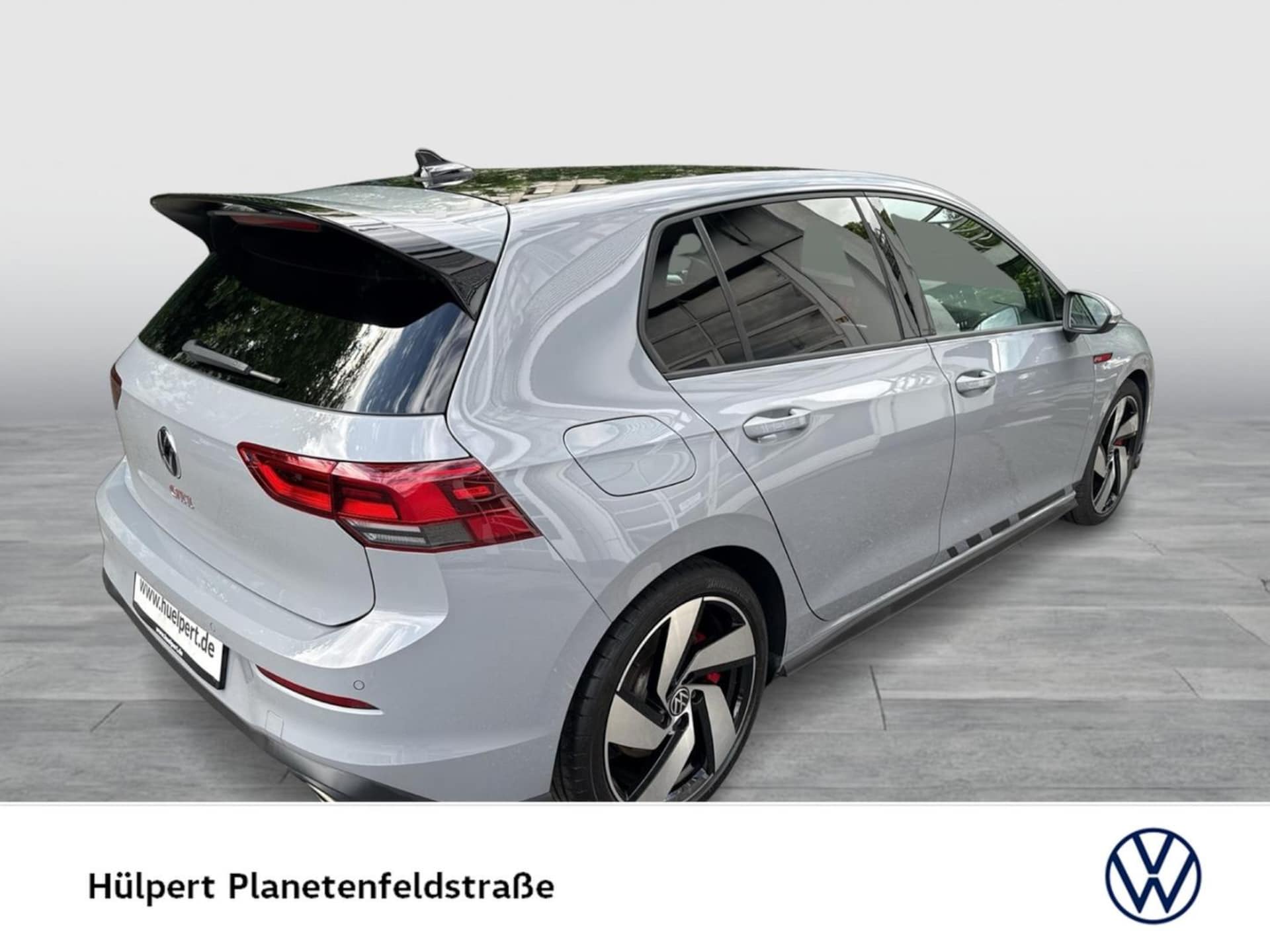 Volkswagen Golf GTI Clubsport