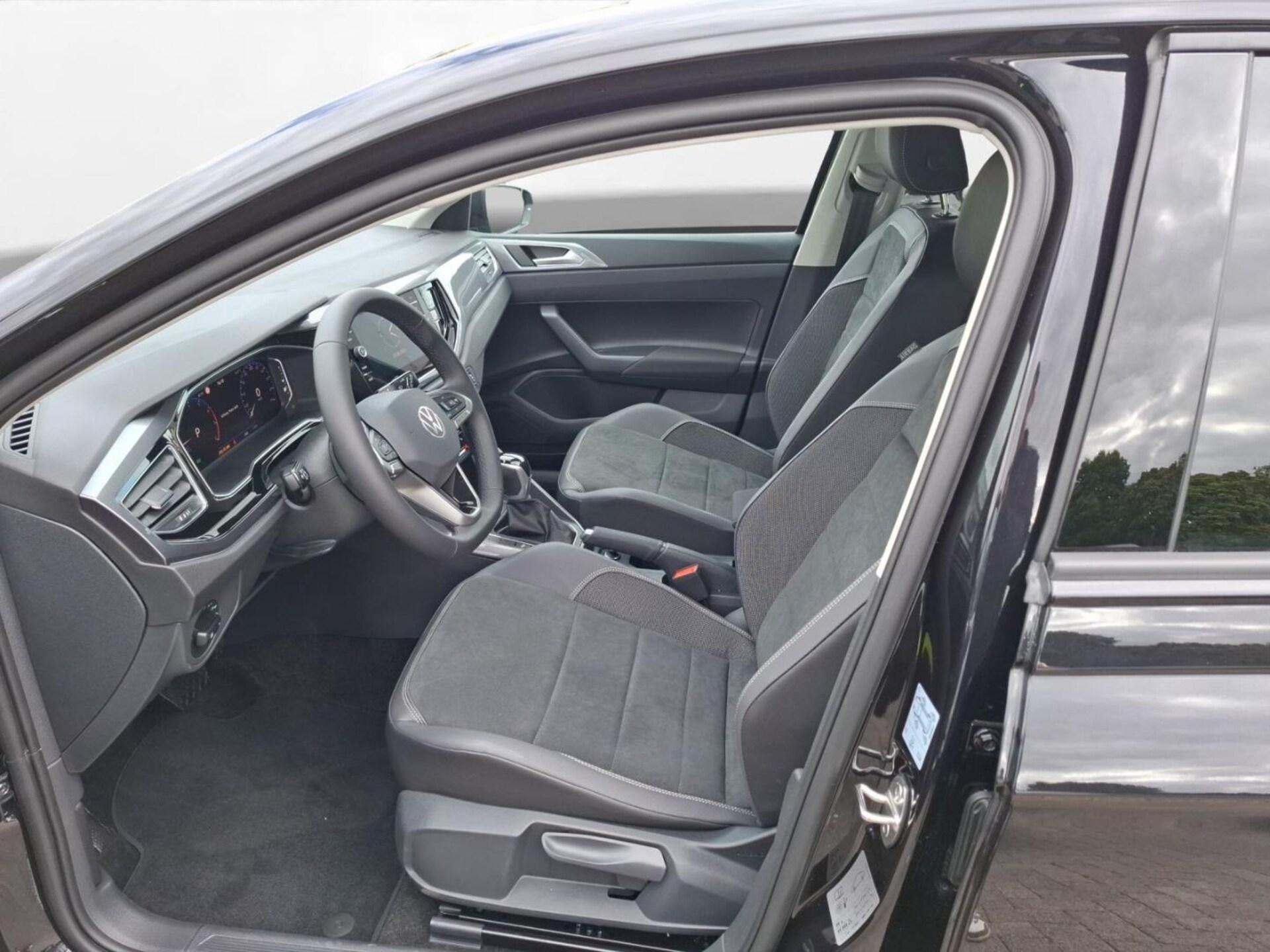 Volkswagen Polo Style