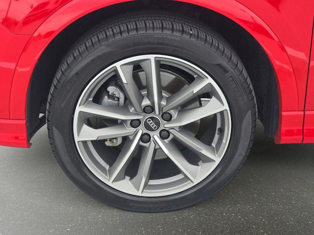 2025 Audi Q3 S Line Premium - Photo 26