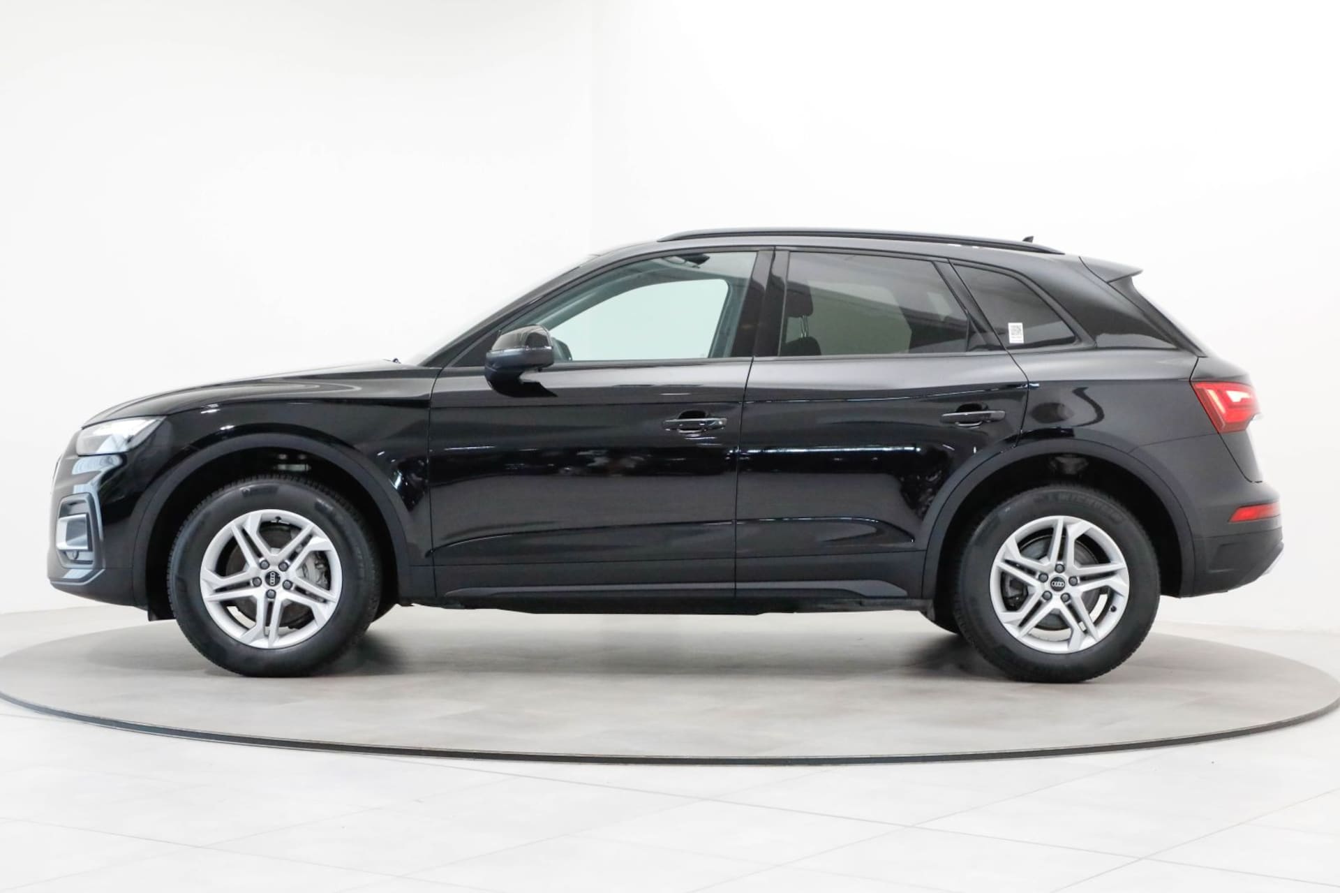 Audi Q5 SUV