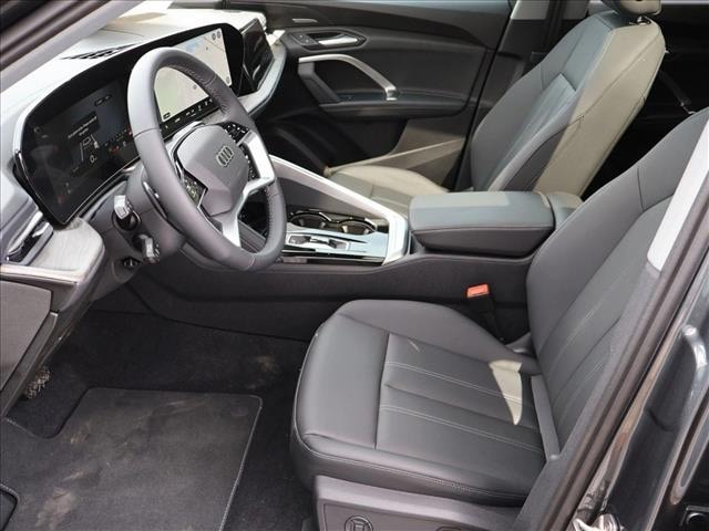 2026 Audi Q5 Sportback