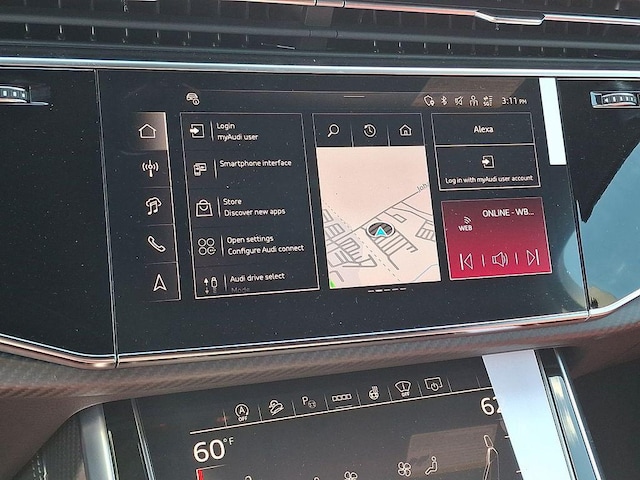 2026 Audi SQ7