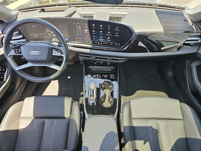 2025 Audi A5 Sedan