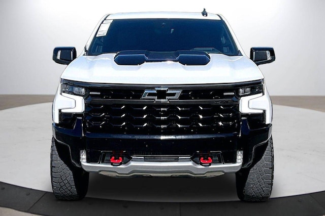 2022 Chevrolet Silverado