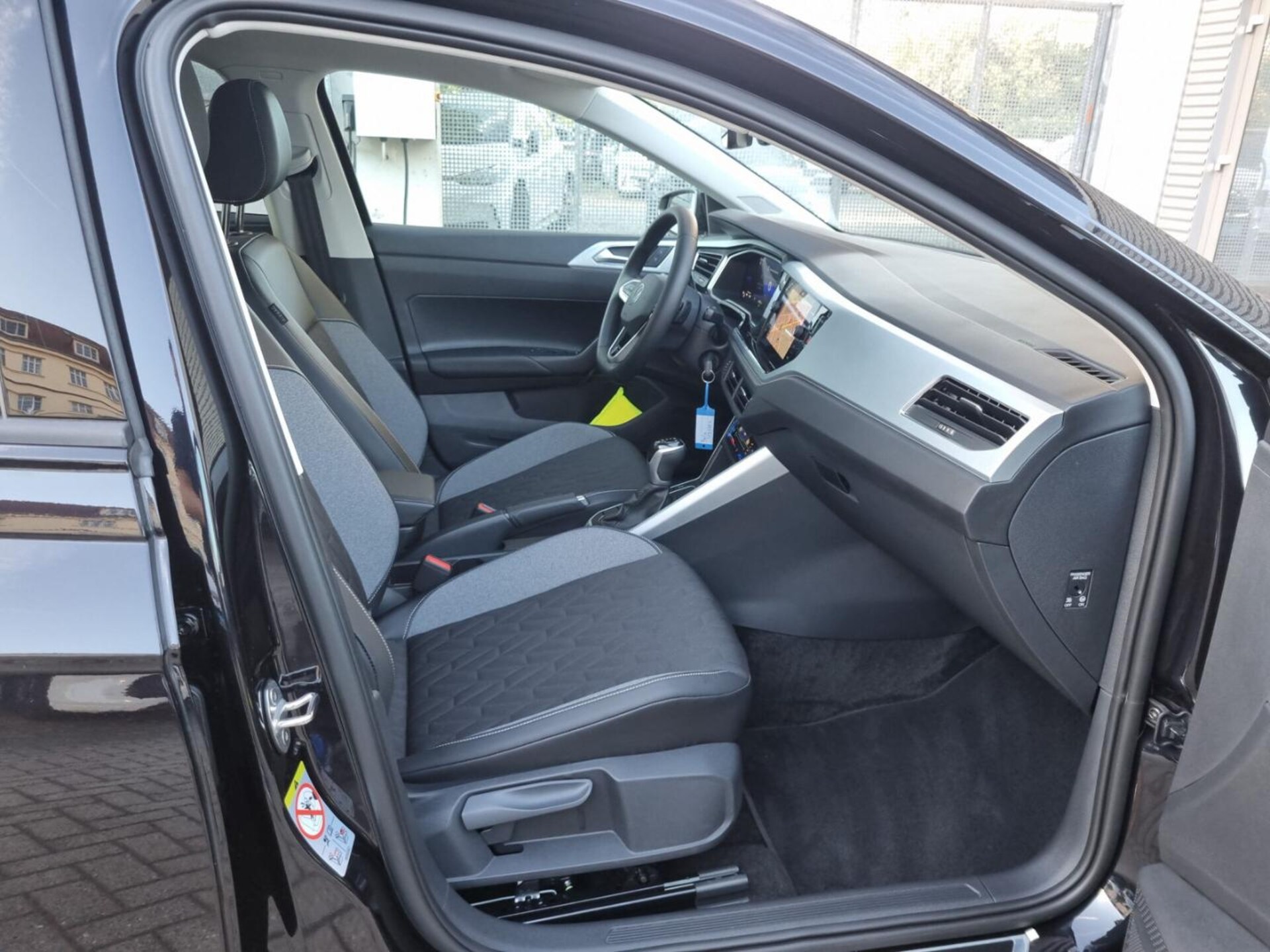 Volkswagen Polo Goal