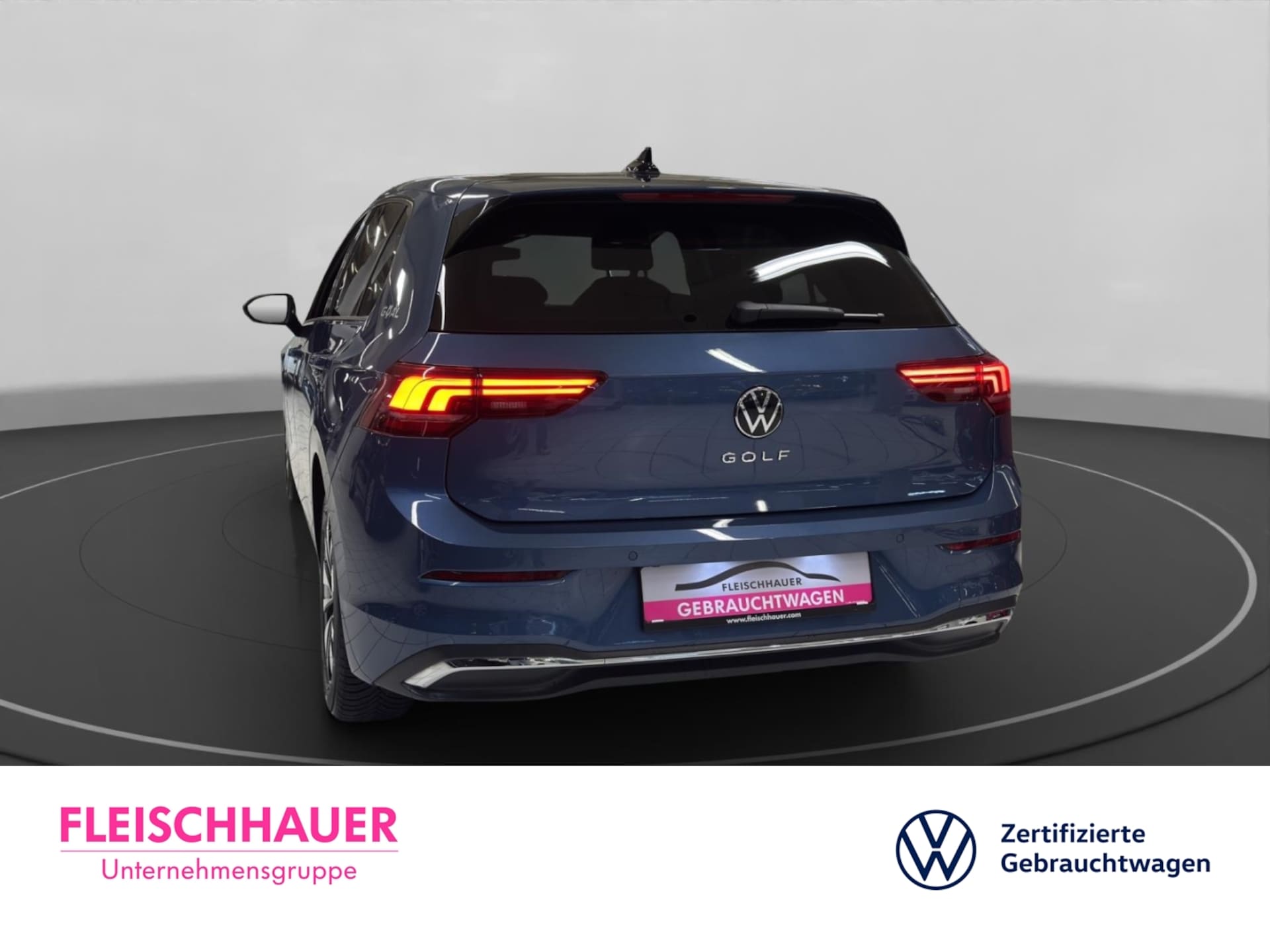 Volkswagen Golf Goal
