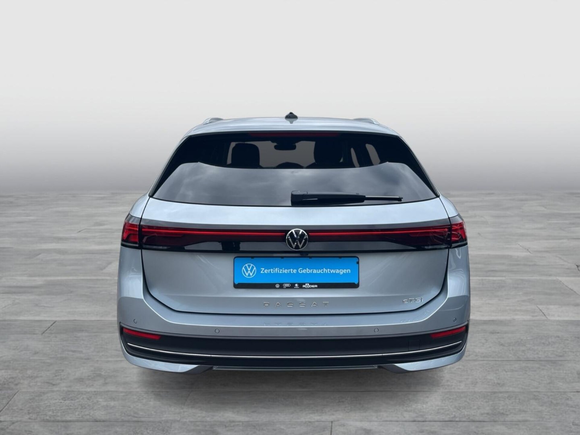 Volkswagen Passat Business