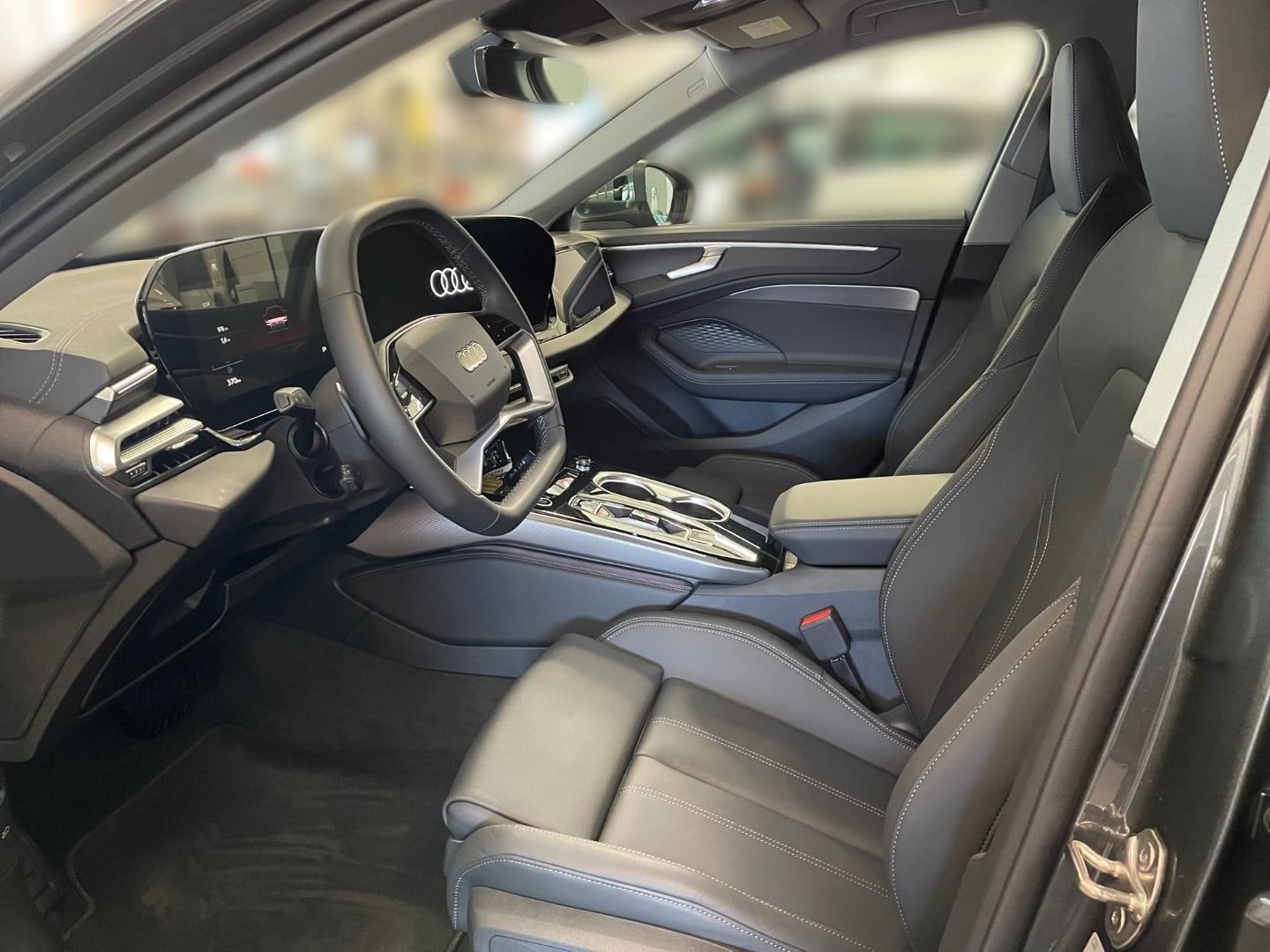 Bild über Audi A6 Avant TFSI 150 kW S tronic - für weitere Informationen kontaktieren Sie den Audi Partner