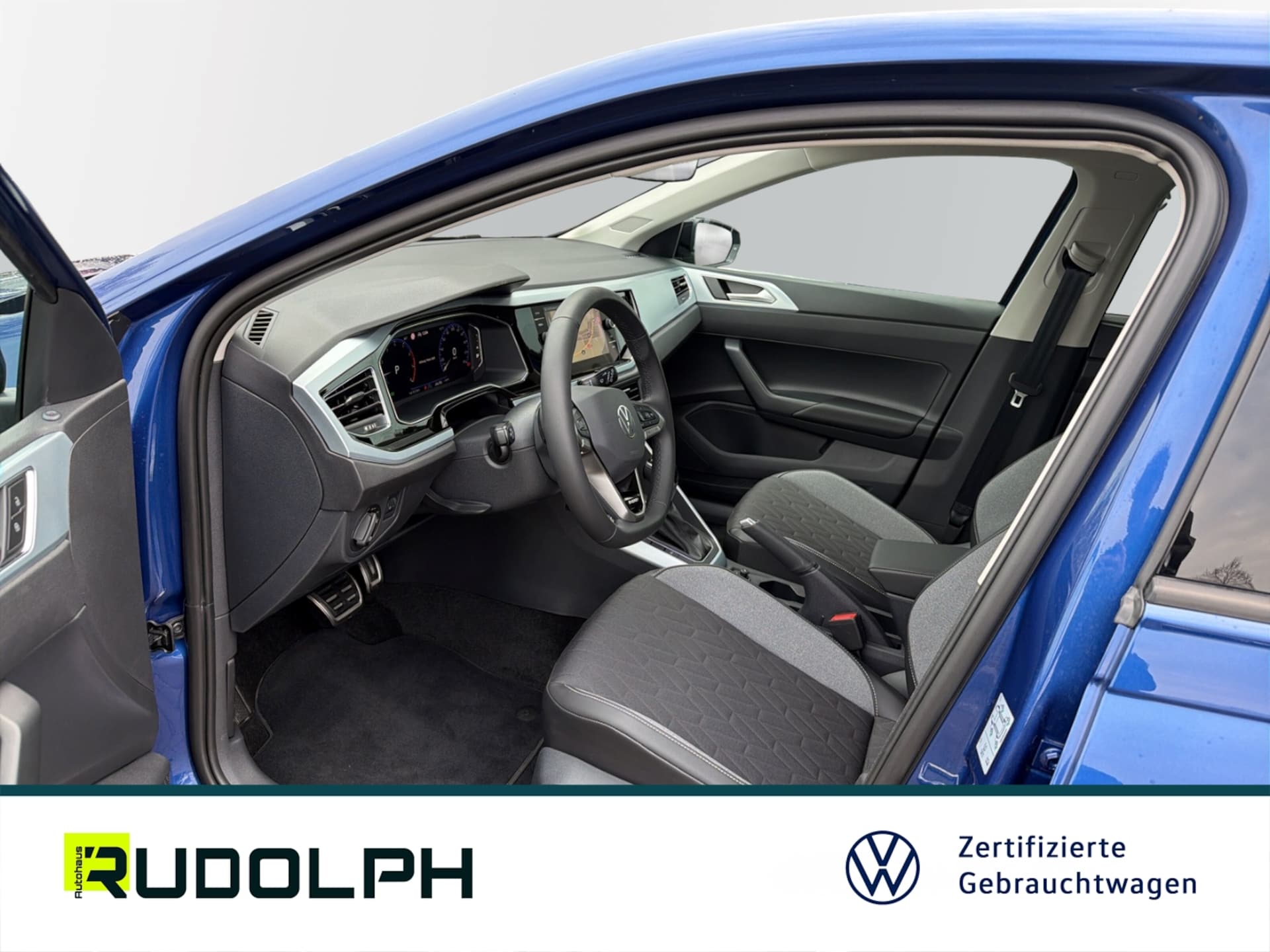 Volkswagen Polo ENERGY