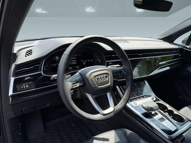 2026 Audi Q7 Premium Plus - Photo 4