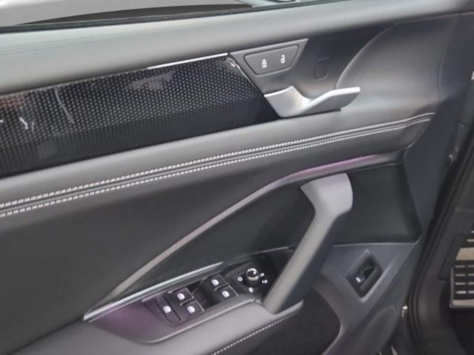 Volkswagen Tiguan – Bild 13