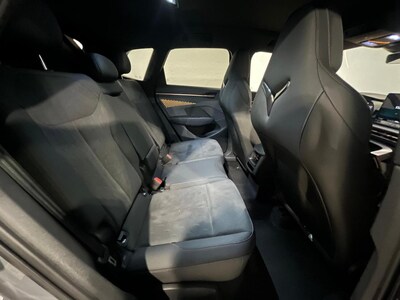 CUPRA Terramar 1.5 eTSI DSG 110 kW (150 CV) — photo 6