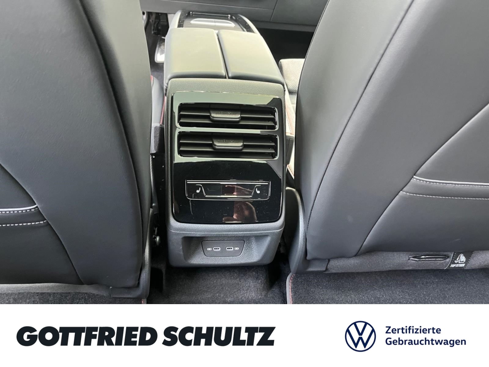 Volkswagen ID.7 – Bild 12