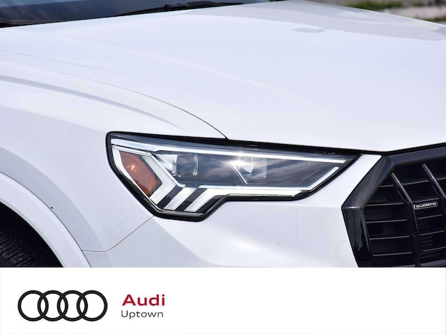 2024 Audi Q3 SUV