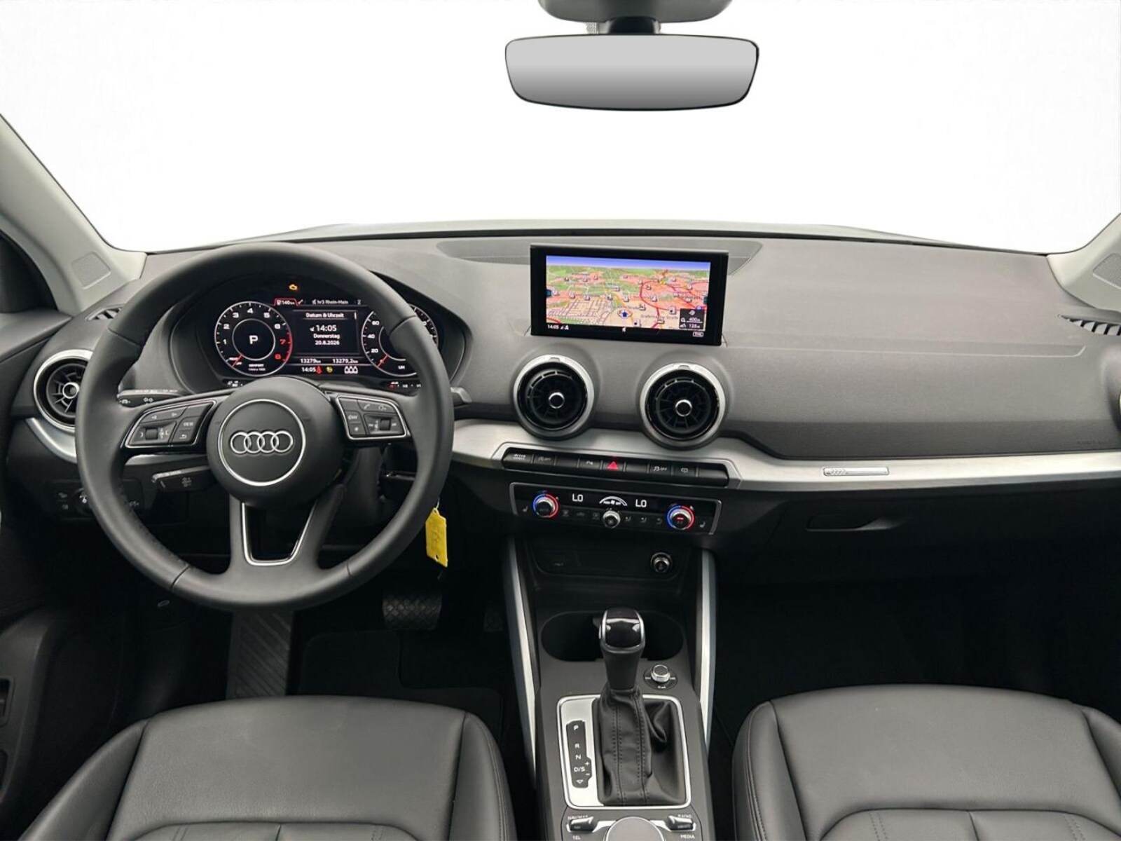 Audi Q2 – Bild 5