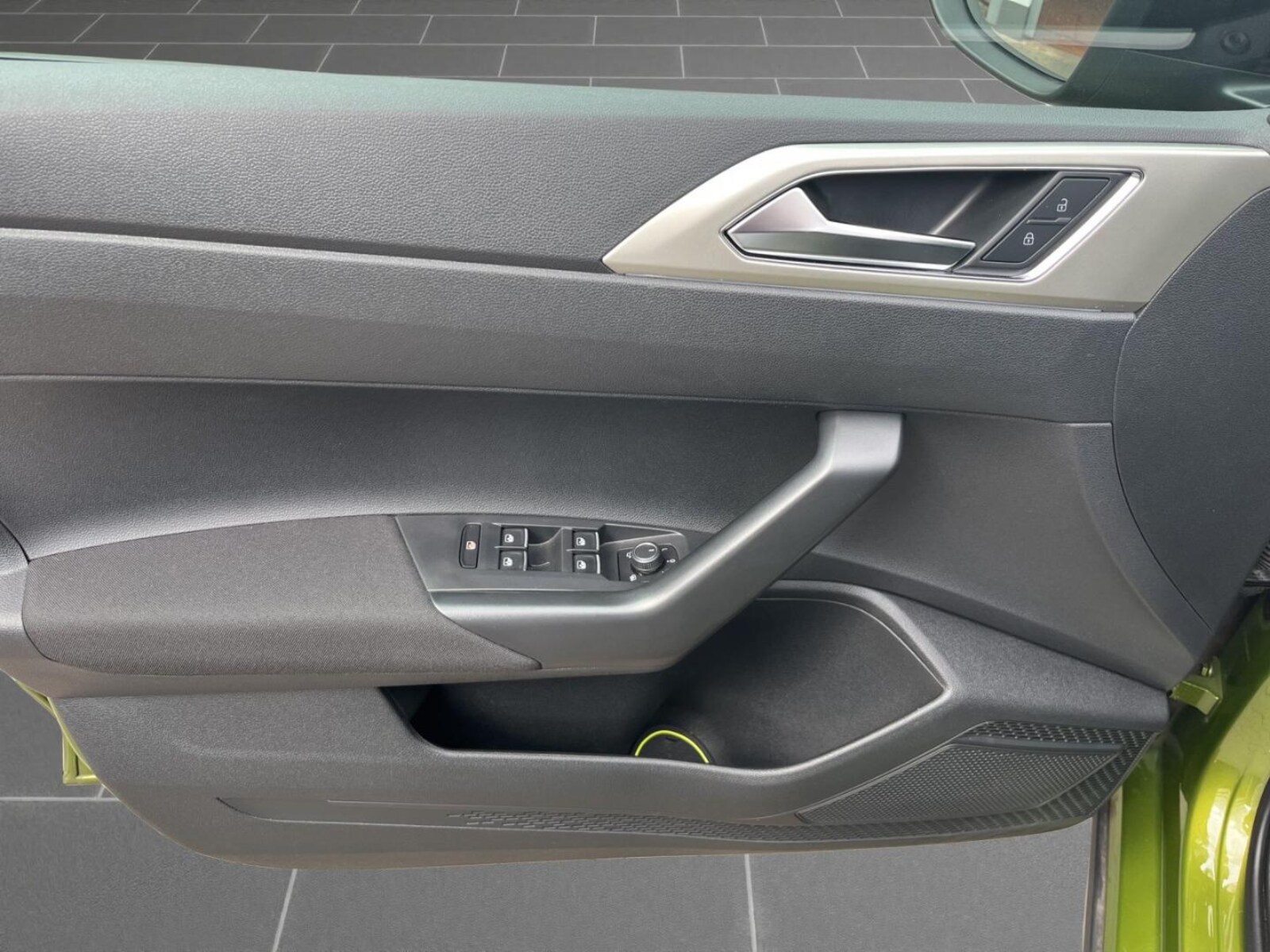 Volkswagen Taigo – Bild 13