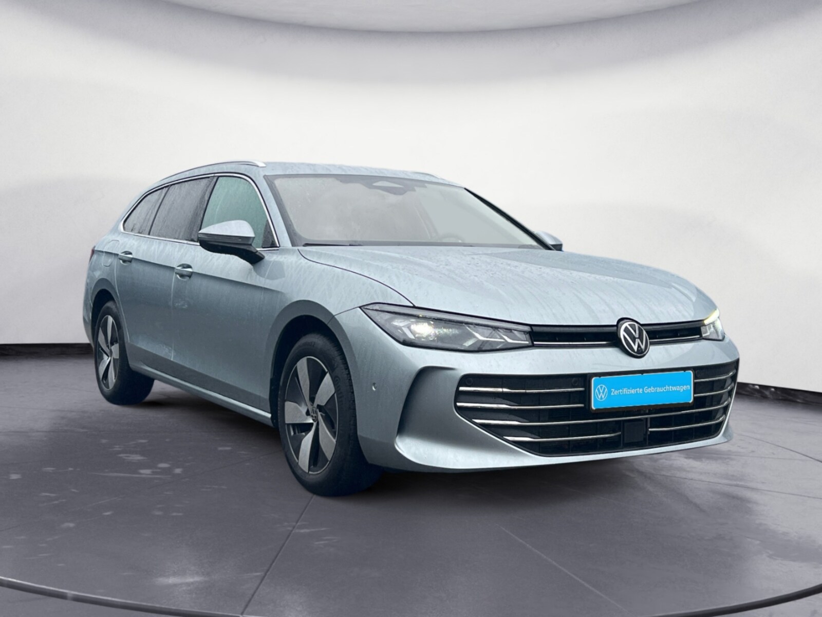 Volkswagen Passat – Bild 7