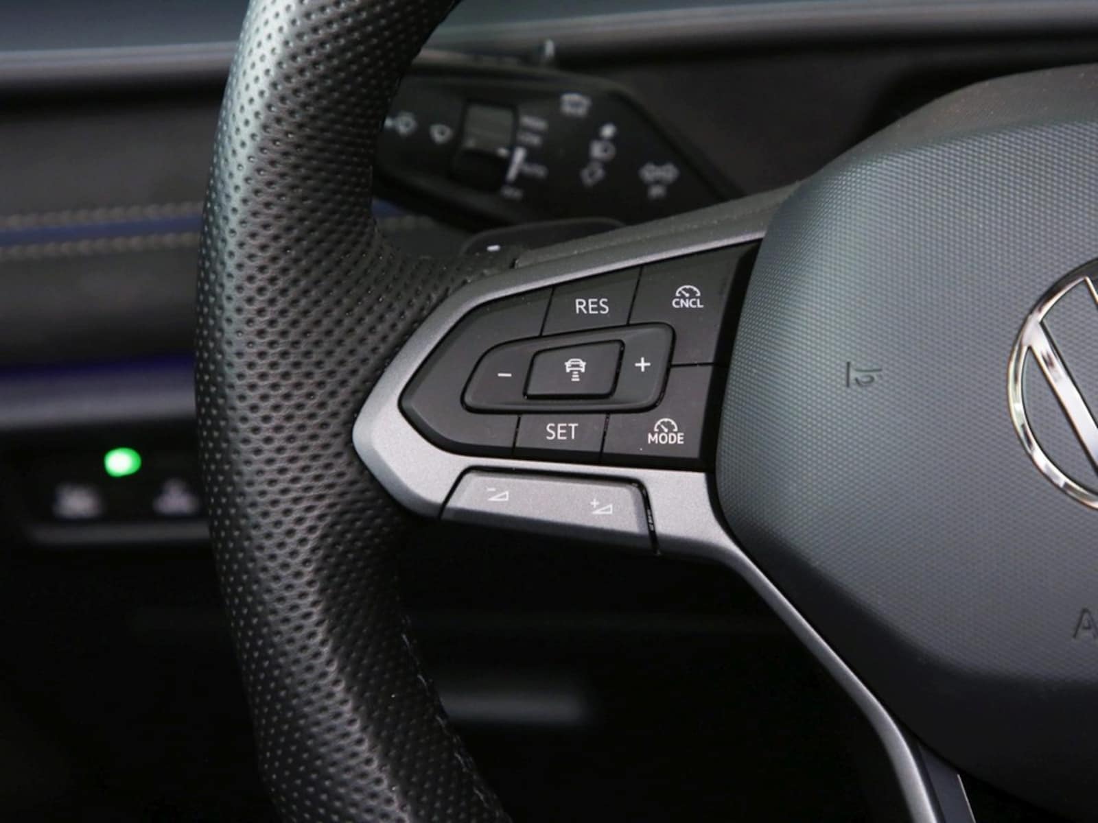Volkswagen Tayron – Bild 18