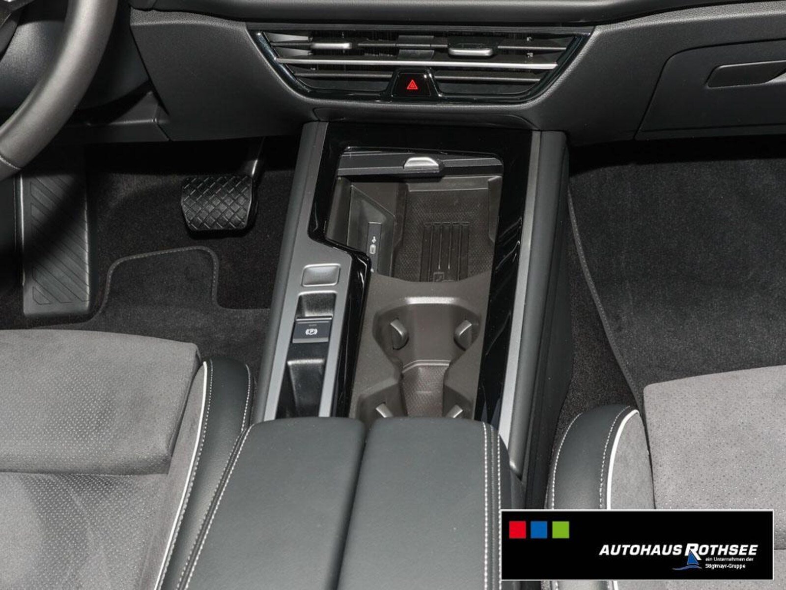 Volkswagen Passat – Bild 8
