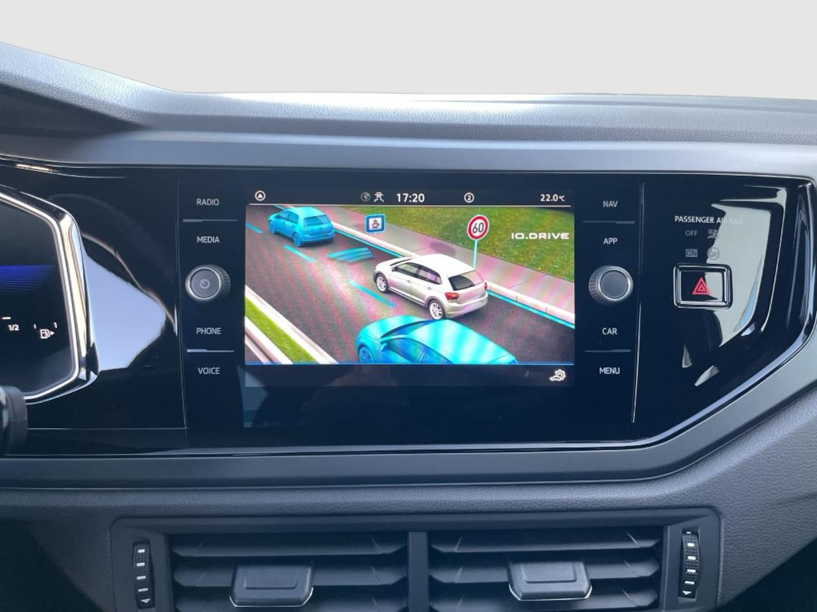 Volkswagen Polo – Bild 16