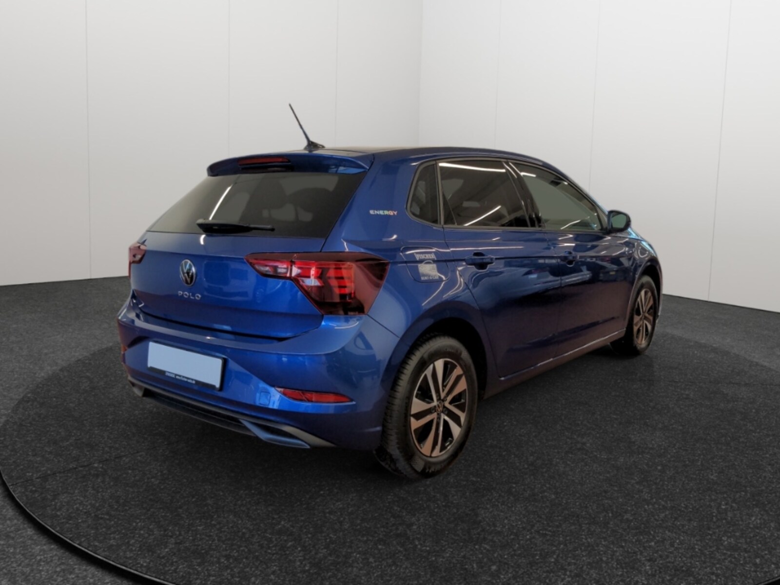 Volkswagen Polo – Bild 6