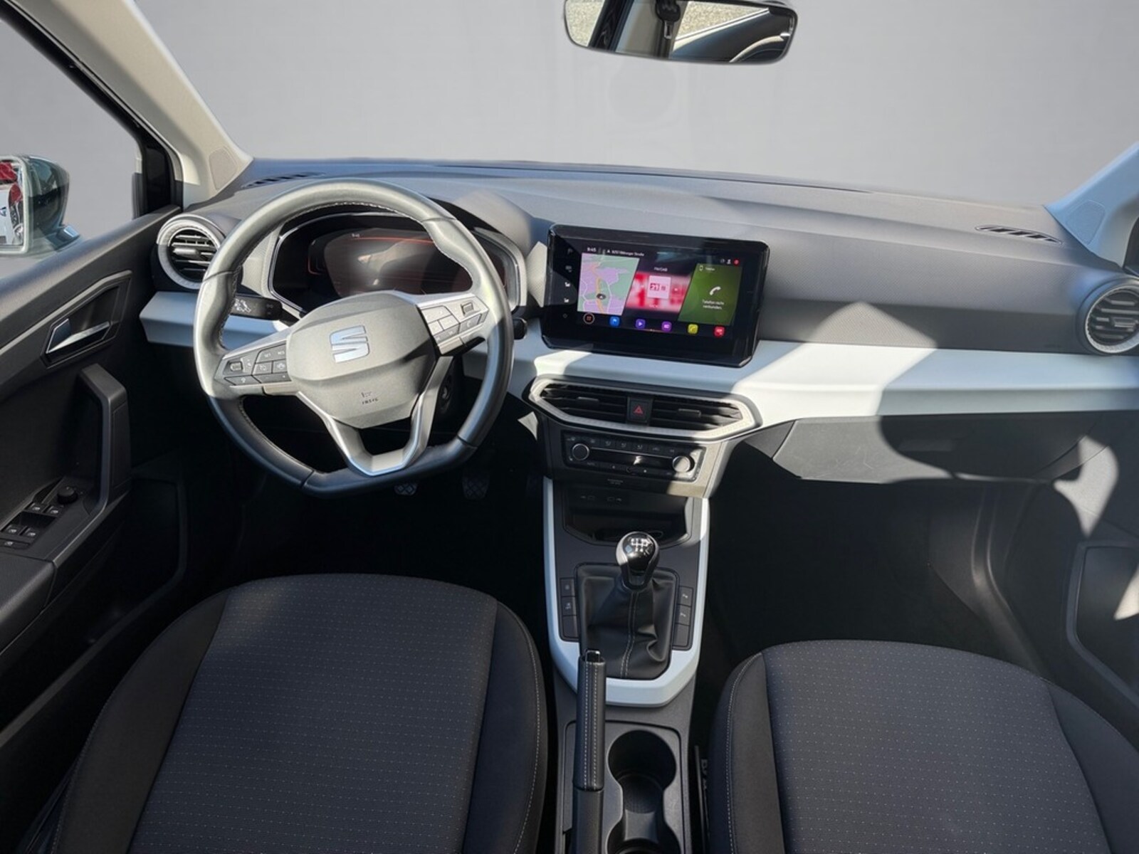 SEAT Arona – Bild 8