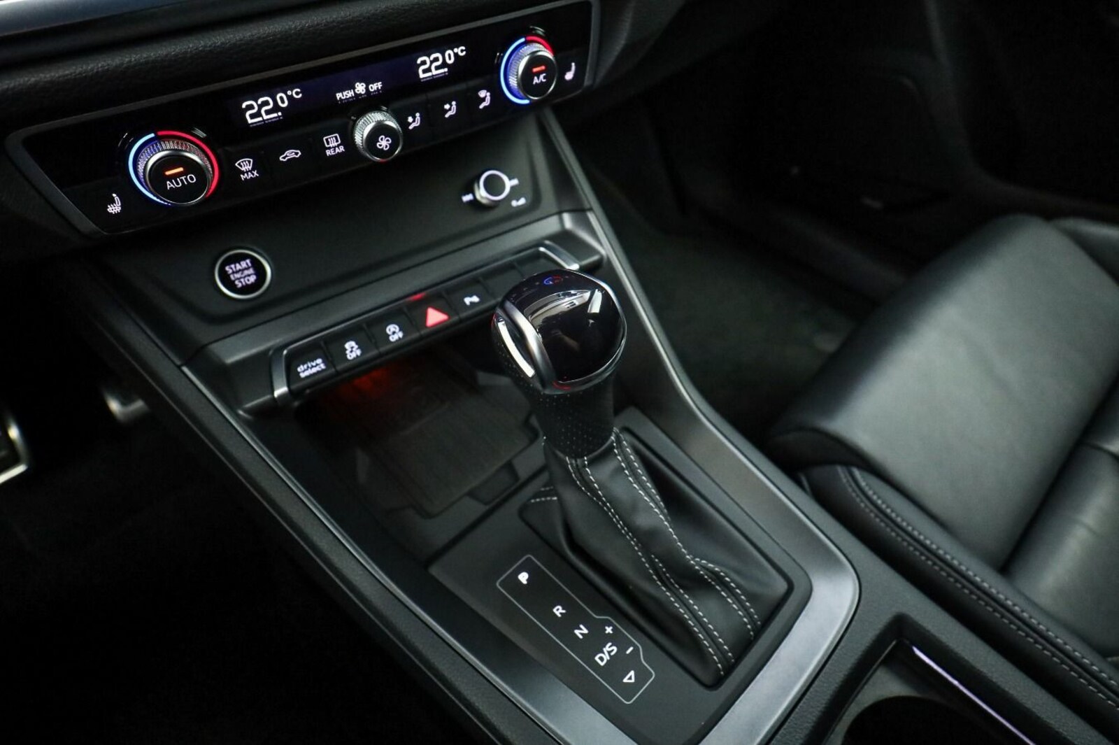 Audi Q3 Sportback – Bild 16