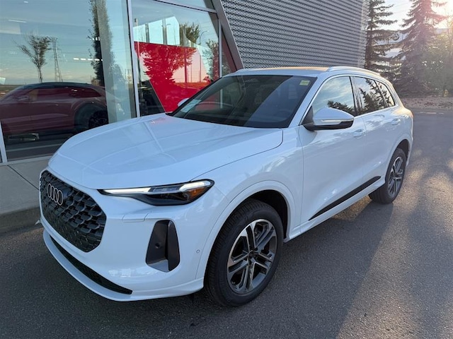 2026 Audi Q5