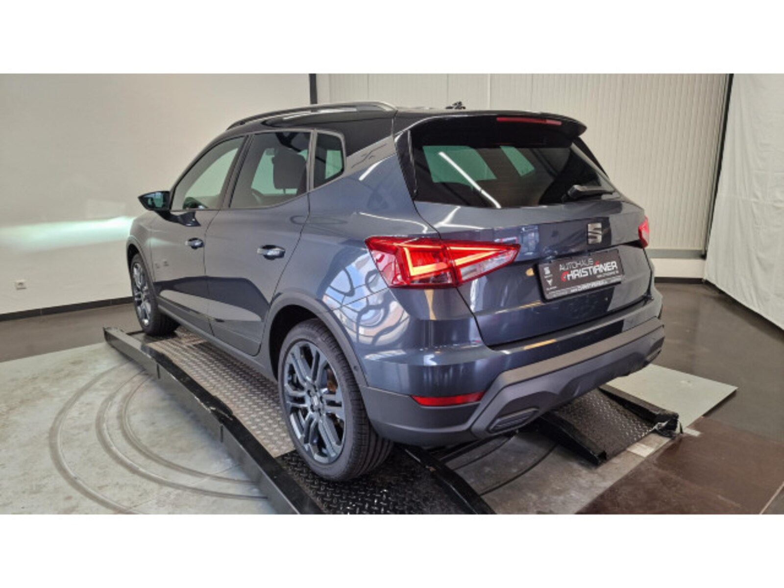 SEAT Arona – Bild 2