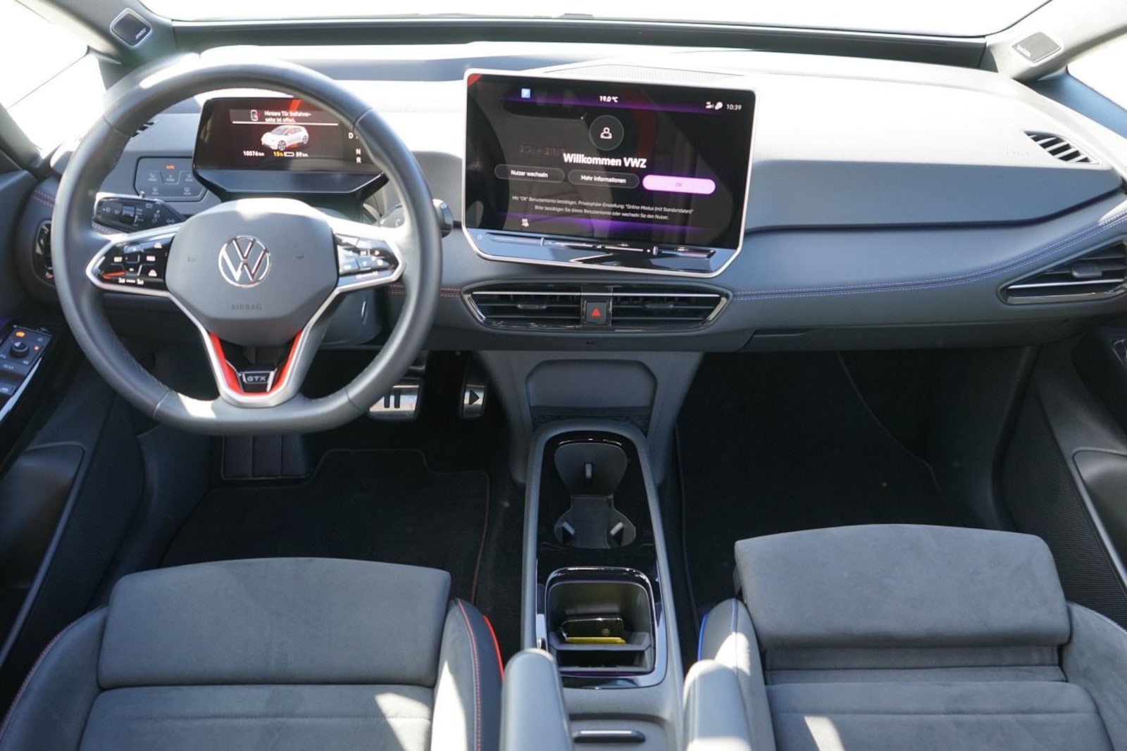 Volkswagen ID.3 – Bild 10